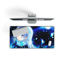 Load image into Gallery viewer, Ryzen Mouse Pad (Desk Mat) On Desk
