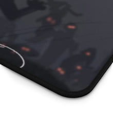 Load image into Gallery viewer, Mumei Mouse Pad (Desk Mat) Hemmed Edge
