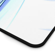 Load image into Gallery viewer, Granblue Fantasy Lyria, Granblue Fantasy Mouse Pad (Desk Mat) Hemmed Edge
