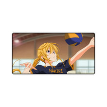 Load image into Gallery viewer, Food Wars: Shokugeki no Soma Mouse Pad (Desk Mat)
