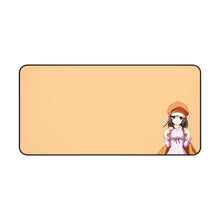 Load image into Gallery viewer, Monogatari (Series) Mouse Pad (Desk Mat)
