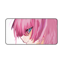 Load image into Gallery viewer, Shikimori's Not Just A Cutie Mouse Pad (Desk Mat)
