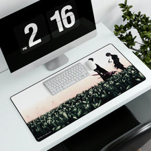 Load image into Gallery viewer, Tokyo Ghoul:re Mouse Pad (Desk Mat)
