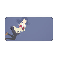 Load image into Gallery viewer, Fuuki Iinchou Mouse Pad (Desk Mat)
