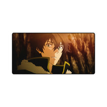 Load image into Gallery viewer, The Rising of the Shield Hero Mouse Pad (Desk Mat)
