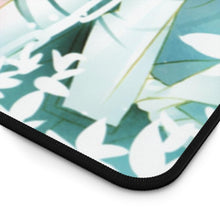 Load image into Gallery viewer, Puella Magi Madoka Magica Homura Akemi, Madoka Kaname Mouse Pad (Desk Mat) Hemmed Edge

