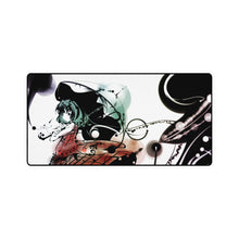 Load image into Gallery viewer, Touhou Mouse Pad (Desk Mat)
