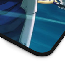 Load image into Gallery viewer, Fate/Stay Night Mouse Pad (Desk Mat) Hemmed Edge
