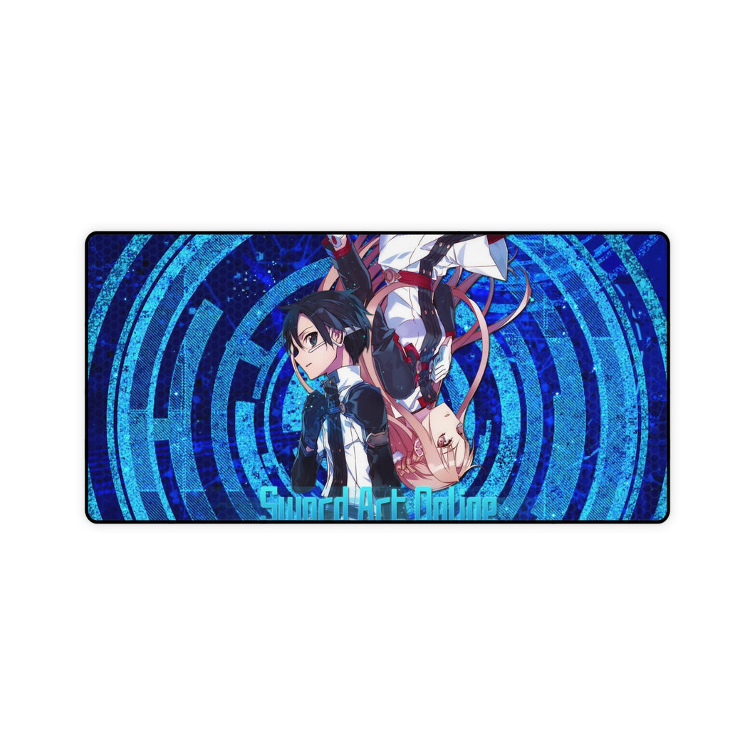 Sword Art Online Movie: Ordinal Scale Mouse Pad (Desk Mat)