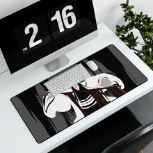 Load image into Gallery viewer, Anime Bleach Mouse Pad (Desk Mat)
