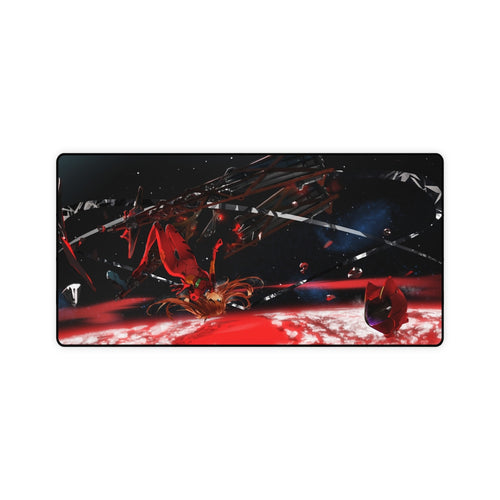 Anime Evangelion: 3.0 You Can (Not) Redo Mouse Pad (Desk Mat)