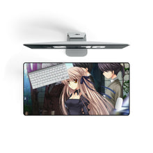 Load image into Gallery viewer, Rewrite Mouse Pad (Desk Mat)
