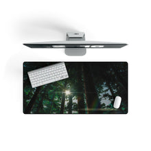 Load image into Gallery viewer, Your Name. Mouse Pad (Desk Mat)
