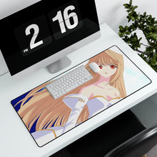 Load image into Gallery viewer, Tsukihime Mouse Pad (Desk Mat)
