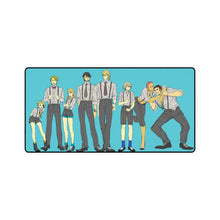 Load image into Gallery viewer, Tiger &amp; Bunny Mouse Pad (Desk Mat)
