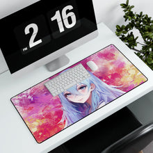 Load image into Gallery viewer, Vivy: Fluorite Eye's Song Mouse Pad (Desk Mat)
