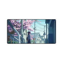Load image into Gallery viewer, Anime Kantai Collection Mouse Pad (Desk Mat)
