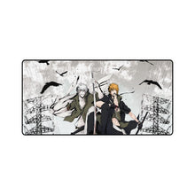 Load image into Gallery viewer, Anime Bleach Mouse Pad (Desk Mat)
