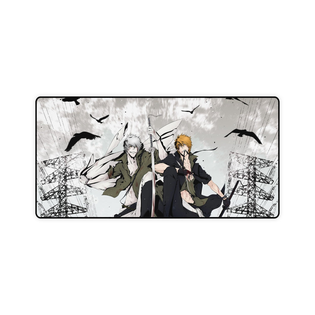 Anime Bleach Mouse Pad (Desk Mat)
