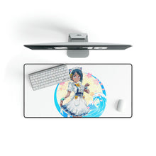 Load image into Gallery viewer, Ciel Soleil - RWBY Mouse Pad (Desk Mat)
