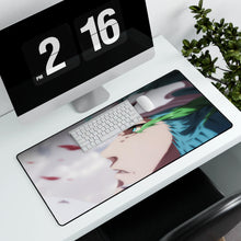 Load image into Gallery viewer, Anime Bleach Mouse Pad (Desk Mat)
