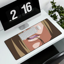 Load image into Gallery viewer, Soul Eater Mouse Pad (Desk Mat)
