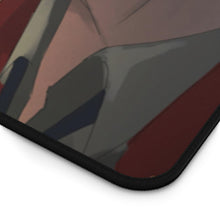 Load image into Gallery viewer, Classroom of the Elite Kei Karuizawa Mouse Pad (Desk Mat) Hemmed Edge
