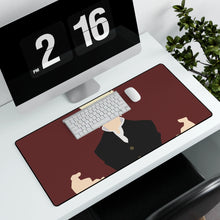Load image into Gallery viewer, My Hero Academia Katsuki Bakugou Mouse Pad (Desk Mat) With Laptop
