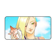 Load image into Gallery viewer, Naruto Mouse Pad (Desk Mat)
