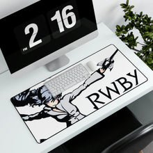 Load image into Gallery viewer, Anime RWBY Mouse Pad (Desk Mat)
