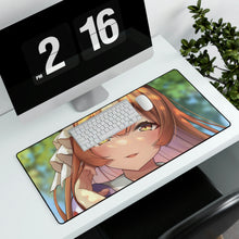 Load image into Gallery viewer, Uma Musume: Pretty Derby Mouse Pad (Desk Mat)
