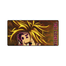 Load image into Gallery viewer, Full Counter Mouse Pad (Desk Mat)

