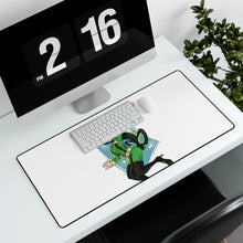 Load image into Gallery viewer, My Hero Academia Mouse Pad (Desk Mat) With Laptop
