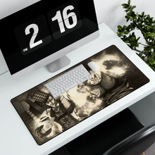 Load image into Gallery viewer, Anime Jojo's Bizarre Adventure Mouse Pad (Desk Mat)
