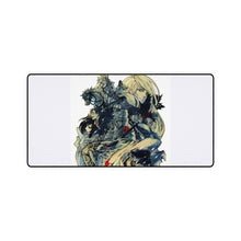 Load image into Gallery viewer, Koukoku no Shugosha Mouse Pad (Desk Mat)
