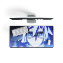 Load image into Gallery viewer, Riku Dola Mouse Pad (Desk Mat) On Desk
