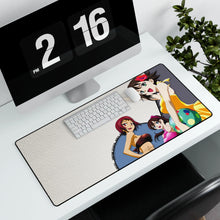 Load image into Gallery viewer, True Tears Mouse Pad (Desk Mat)
