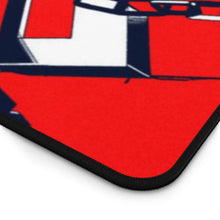 Load image into Gallery viewer, Komi Can&#39;t Communicate Komi Shouko Mouse Pad (Desk Mat) Hemmed Edge
