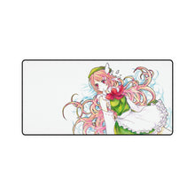 Load image into Gallery viewer, Momone Momo Mouse Pad (Desk Mat)

