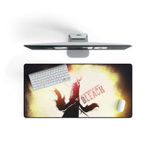 Load image into Gallery viewer, Anime Bleach Mouse Pad (Desk Mat)
