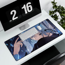 Load image into Gallery viewer, IDOLiSH7 Mouse Pad (Desk Mat) With Laptop
