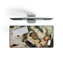 Load image into Gallery viewer, Code Geass Mouse Pad (Desk Mat)
