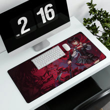 Load image into Gallery viewer, Anime RWBY Mouse Pad (Desk Mat)
