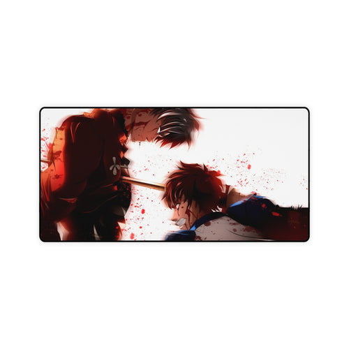 Archer Mouse Pad (Desk Mat)