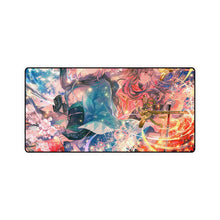 Load image into Gallery viewer, Fate/Grand Order Saber, Sakura Saber Mouse Pad (Desk Mat)

