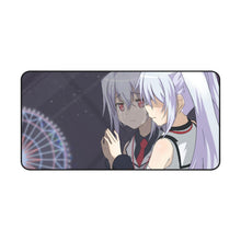 Load image into Gallery viewer, Plastic Memories Isla Mouse Pad (Desk Mat)
