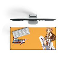 Load image into Gallery viewer, Sword Art Online Mouse Pad (Desk Mat)
