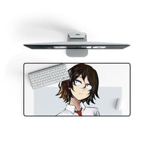 Load image into Gallery viewer, Call of the Night Mouse Pad (Desk Mat)
