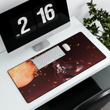 Load image into Gallery viewer, Onmyoji Mouse Pad (Desk Mat) With Laptop
