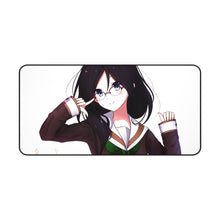 Load image into Gallery viewer, Sound! Euphonium Asuka Tanaka Mouse Pad (Desk Mat)
